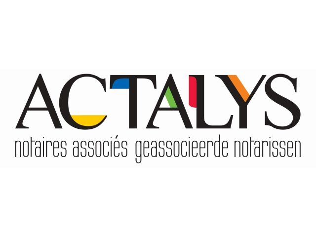 Actalys Logo