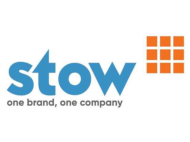 Stow Logo