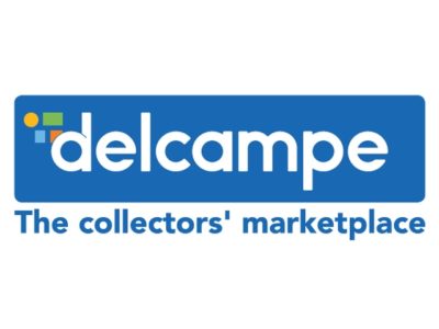 Delcampe Logo