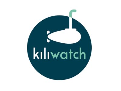 Kiliwatch Logo
